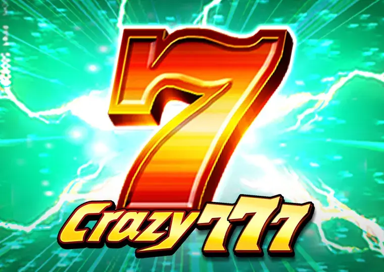 Crazy 777 Cricbet99Casino