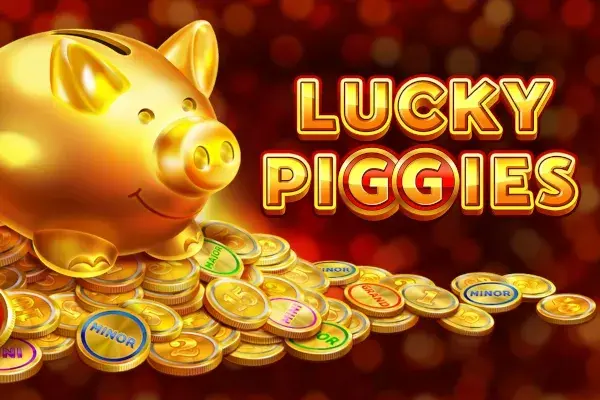 Lucky Piggies gemple Cricbet99Casino